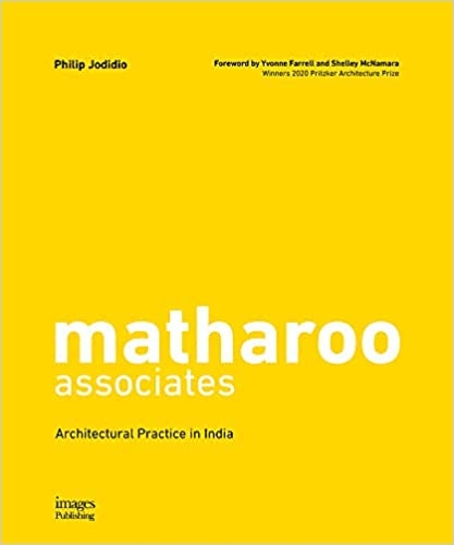 matharoo associates: Architectural Practice 