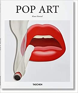 Pop Art (Basic Art) 
