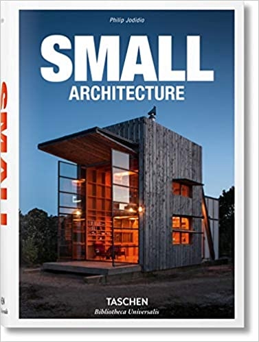 Small Architecture (Bibliotheca Universalis)