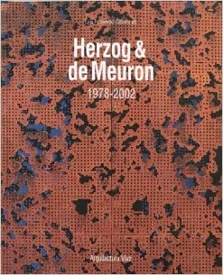 Herzog & De Meuron 1978-2002