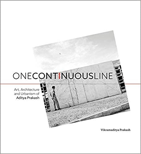 The Continuous Line
