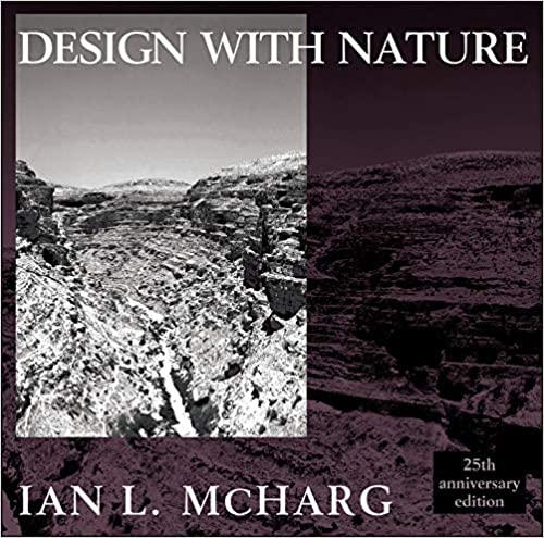 Design with Nature (Wiley Series in Sustainable Design) 