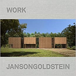 JANSON GOLDSTEIN WORK 