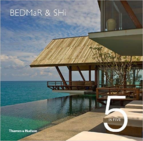 5 in Five - BEDMaR & Shi: Reinventing Tradition in Contemporary Living