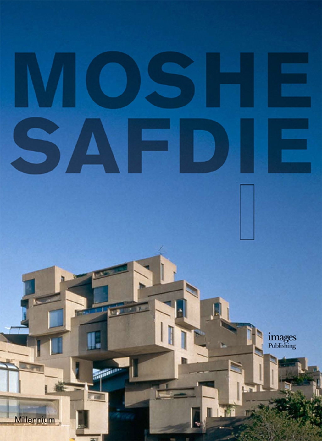 MOSHE SAFDIE - I 